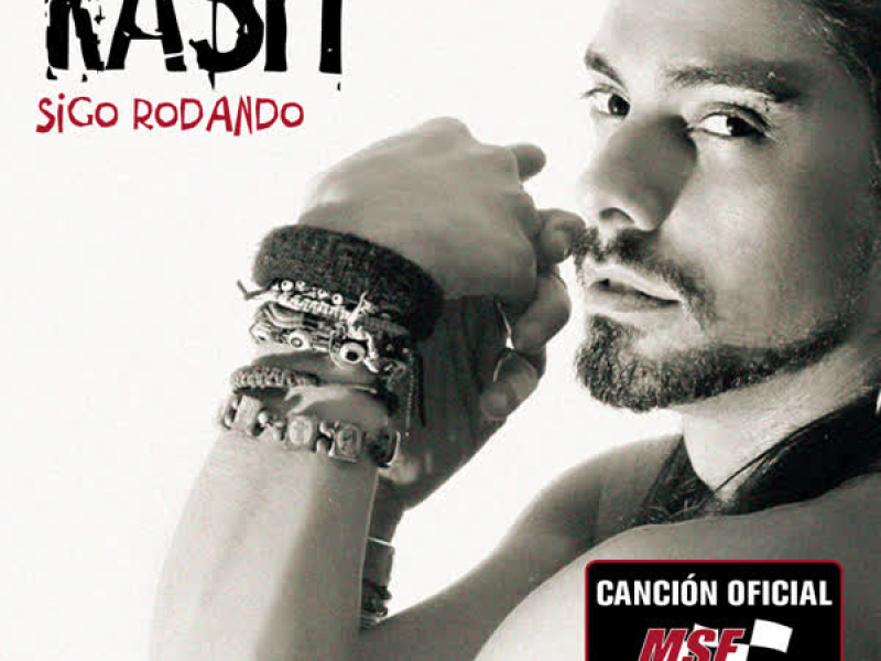 Sigo Rodando (Single)