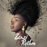 Zanzi Rythm (Single)