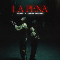 La Pena (Single)