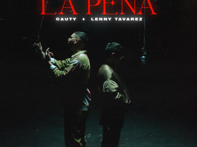 La Pena (Single)