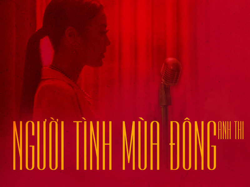 Người Tình Mùa Đông (Single)