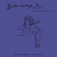 Buồn Vương Mi (Single)