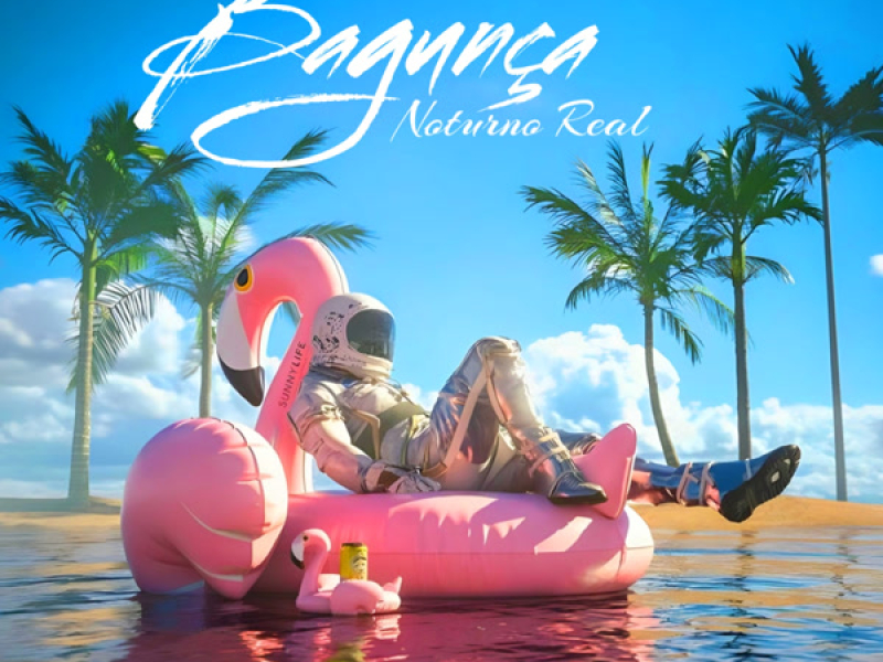 Bagunça (Single)