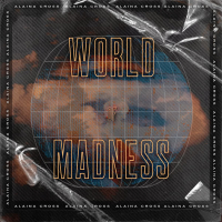 World of Madness (Single)