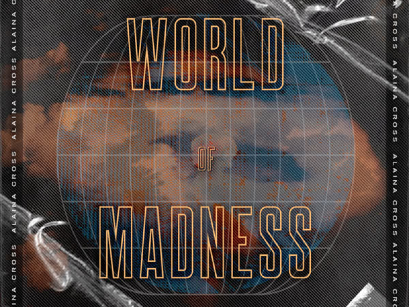 World of Madness (Single)