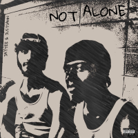 Not Alone (Single)