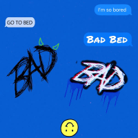Bad Bed (Single)