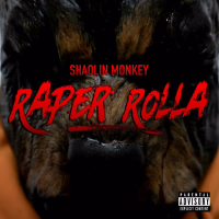 Raper Rolla (Single)