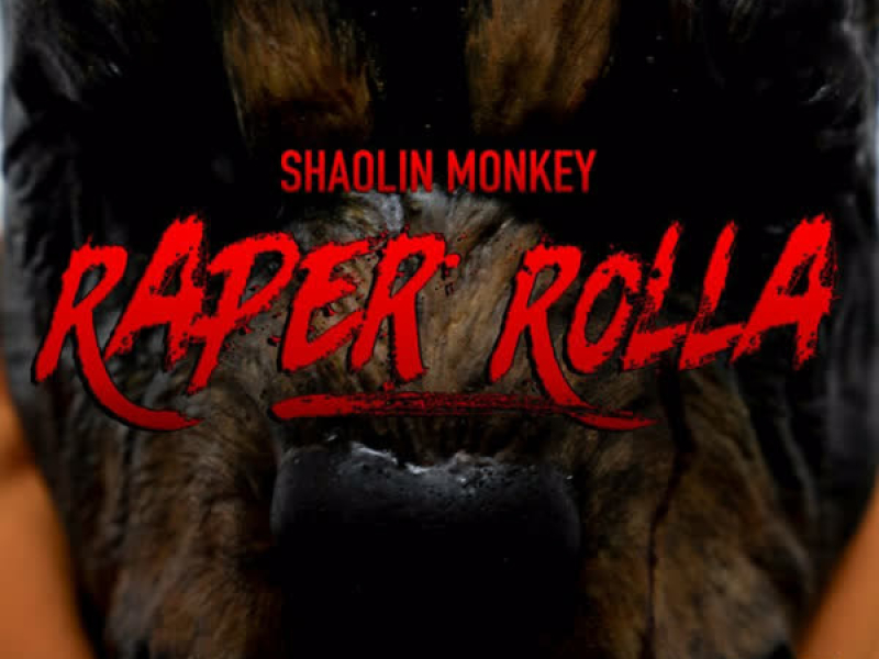 Raper Rolla (Single)