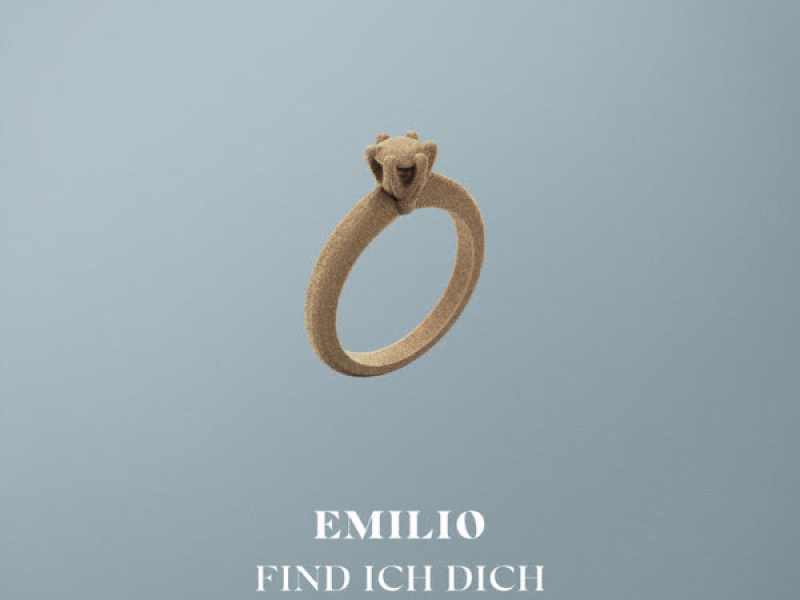 Find Ich Dich (Single)