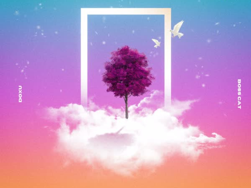 Another Day In Paradise (EP)