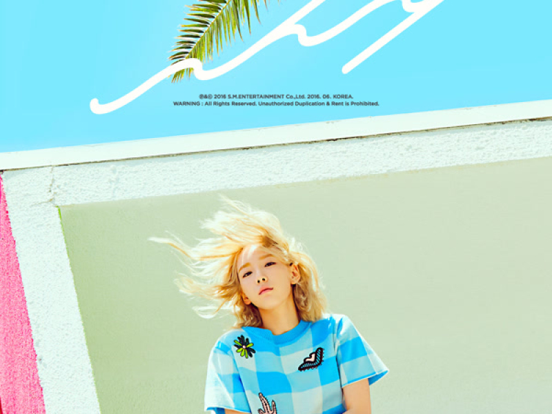 Why - The 2nd Mini Album