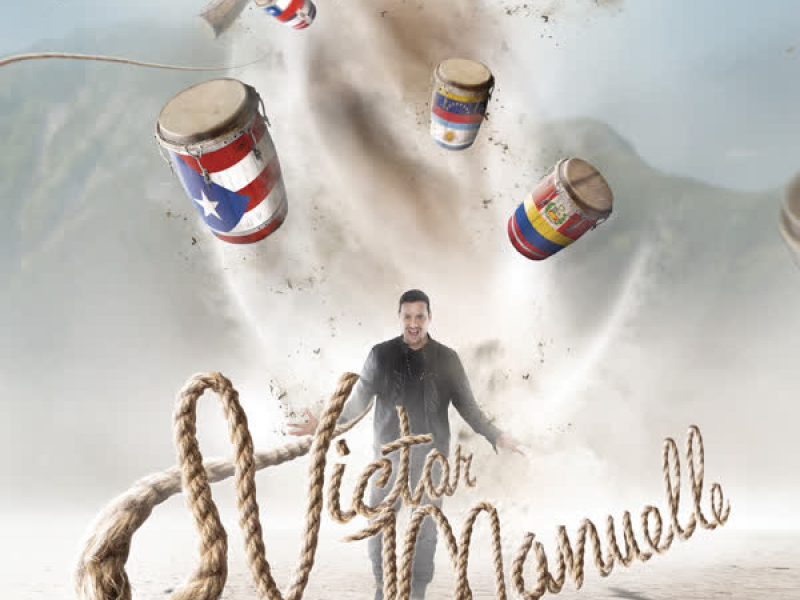 Que Suenen los Tambores