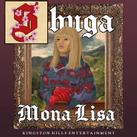 Mona Lisa (Single)