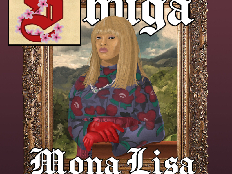 Mona Lisa (Single)