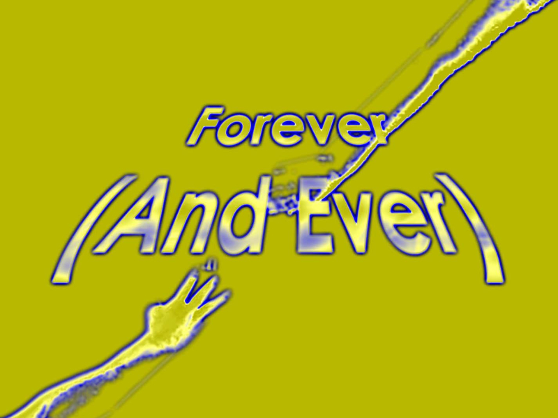 Forever (And Ever) - Theme from The Guest House (Single)