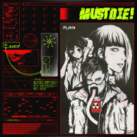 MISERY SYSTEM (Single)