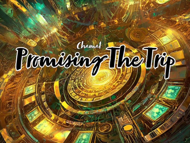 Promising The Trip (Single)