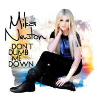 Don't Dumb Me Down (Single)