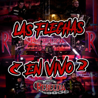 Las Flechas (En Vivo) (Single)