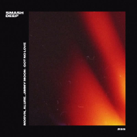 Got No Love (Single)