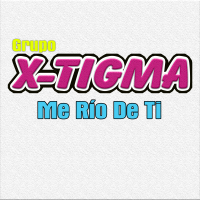 Me Río de Ti (Single)