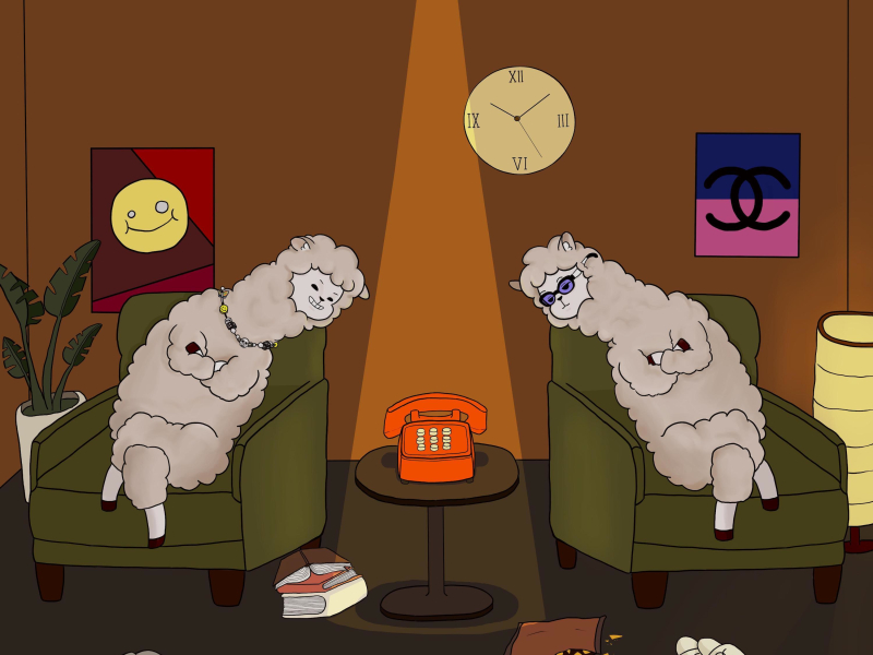 Phone Call (feat. CRUCiAL STAR) (Single)