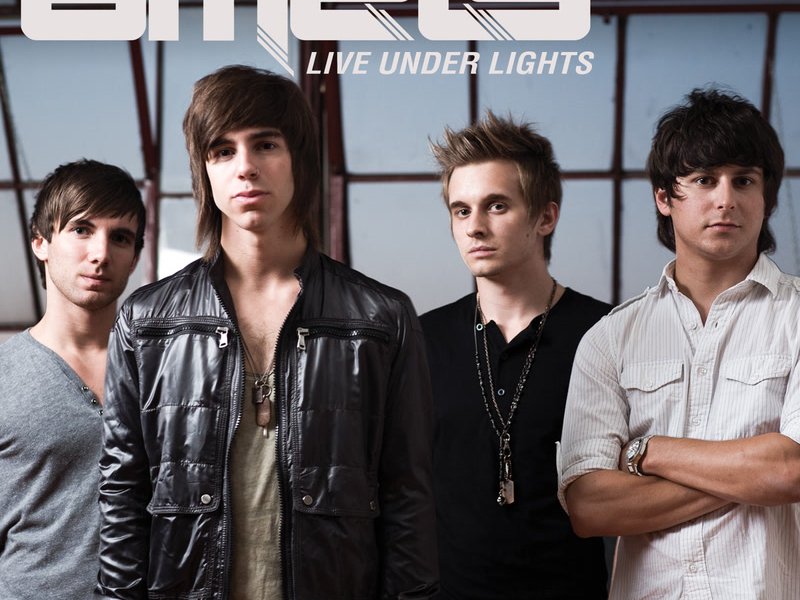 Live Under Lights (Single)