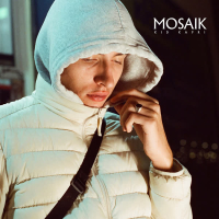 Mosaik (Single)
