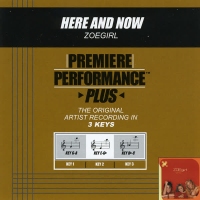 Premiere Performance Plus: Here And Now (Single)
