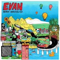 Mundo Maravilloso (Single)