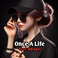 Once A Life (Single)