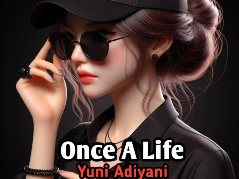Once A Life (Single)