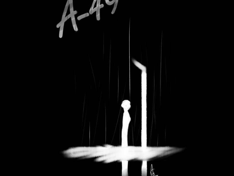 A-49 (Single)