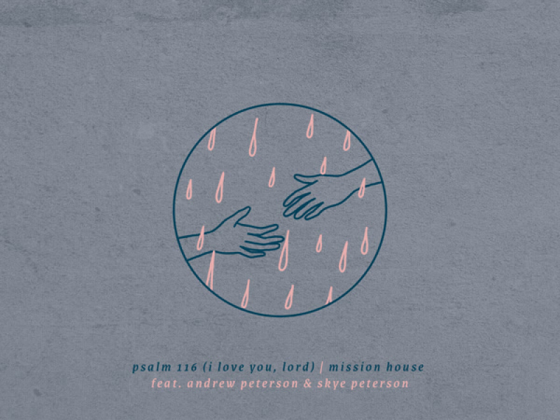 Psalm 116 (I Love You, Lord) (Acoustic) (Single)