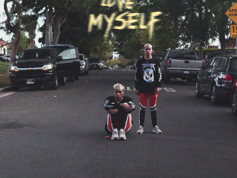 Love Myself (Single)