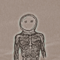 Kumipatja-astronautti (Single)