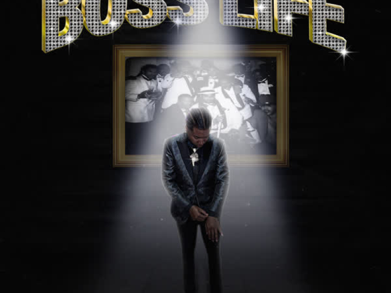 Boss Life (Single)