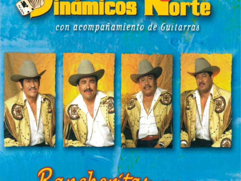 Rancheritas , Vol. 1