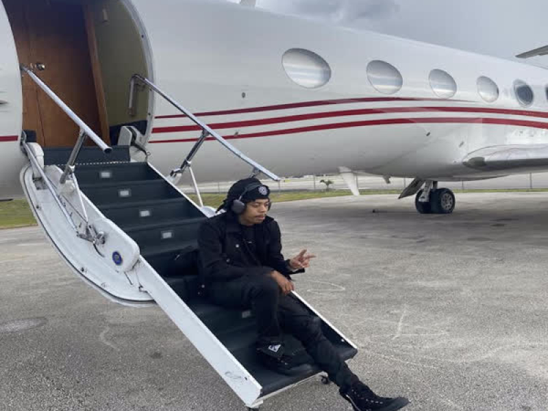 Wait Yo Turn (Single)