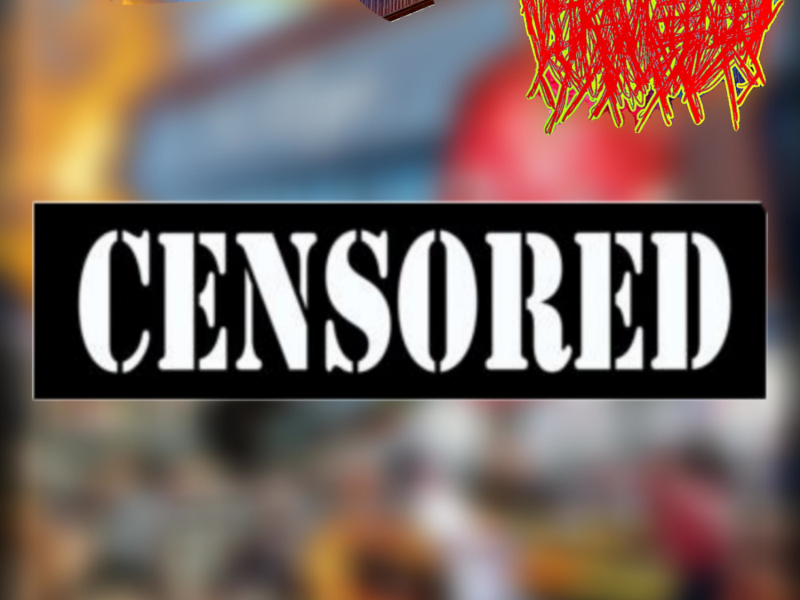 FIST FIGHTING IN KROGER (Single)