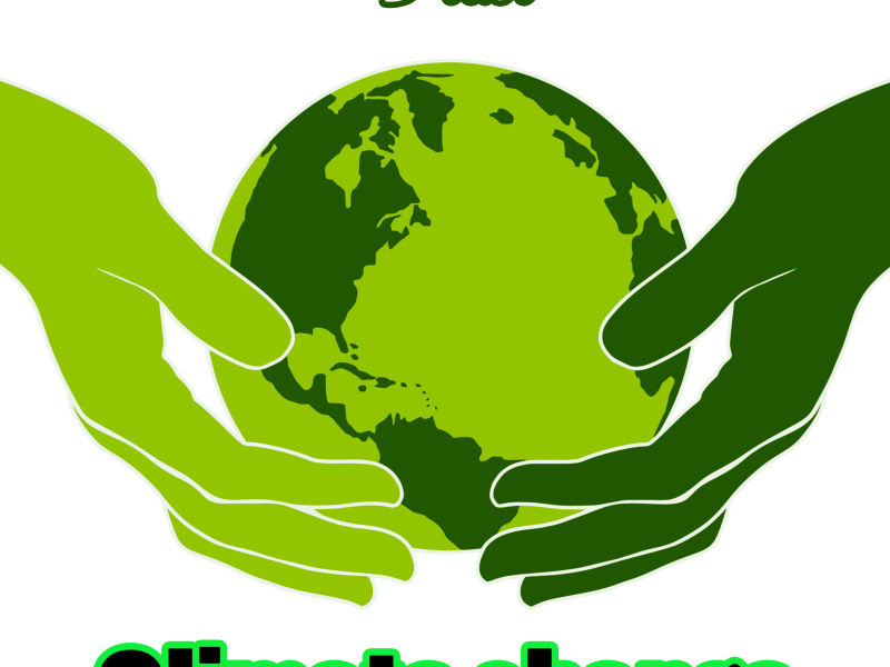 Climate Change (Single)