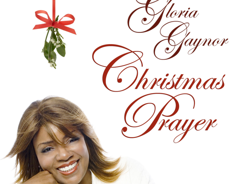 Christmas Prayer (Single)