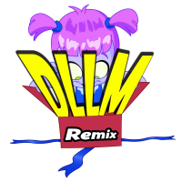 DLLM (Remix by JNYBeatz) (Single)