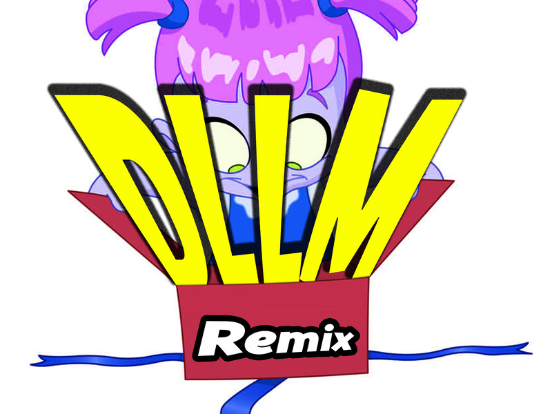 DLLM (Remix by JNYBeatz) (Single)