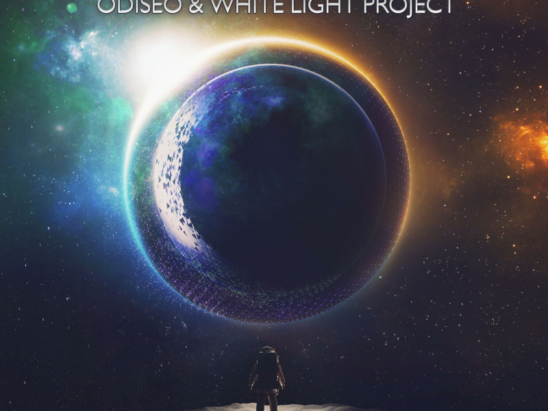 Space Odyssey (Single)