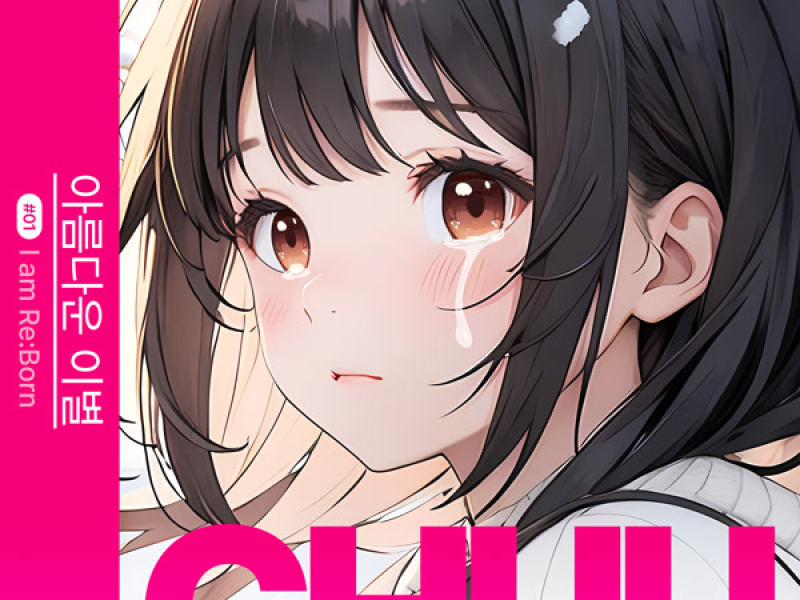 A Beautiful Farewell - I am Re:Born #1 (Single)