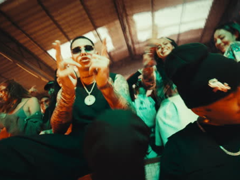 Esto Se Va A Descontrolar (Single)