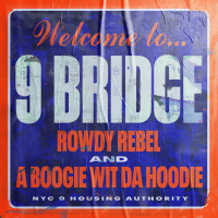 9 Bridge (Single)