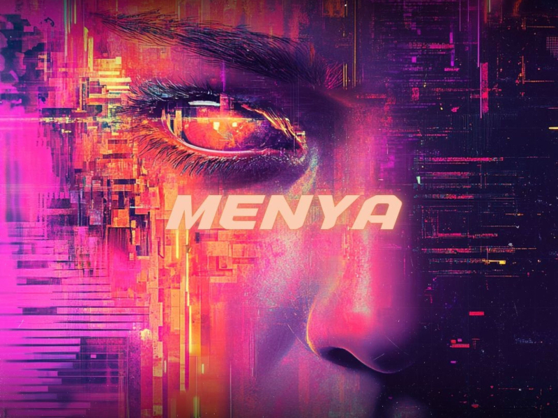 Menya (EP)